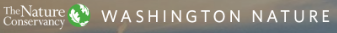 The Nature Conservancy in Washington