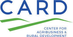 Center for Agribusiness & Rural Development (CARD)