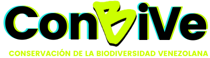 Asociación Civil para la Conservación de la Biodiversidad Venezolana-ConBiVe