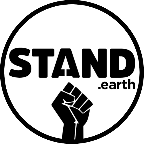 Stand.earth