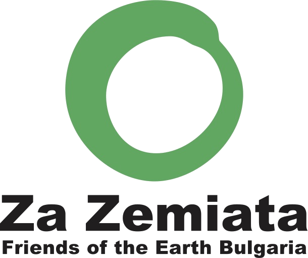 Za Zemiata 
