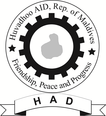 Huvadhoo Aid