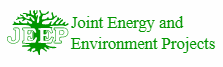 Joint Energy and Environment Projects