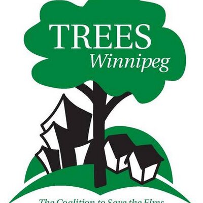 Trees Winnipeg