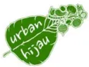 Urban Hijau