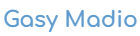 Gasy Madio