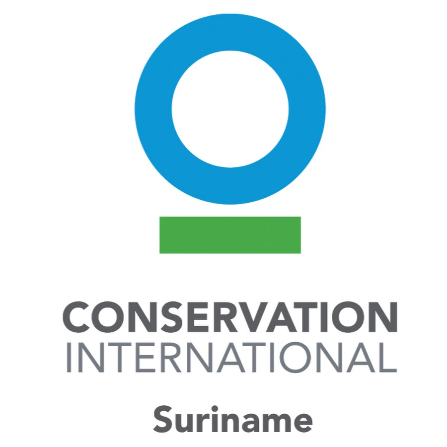 Conservation International Suriname