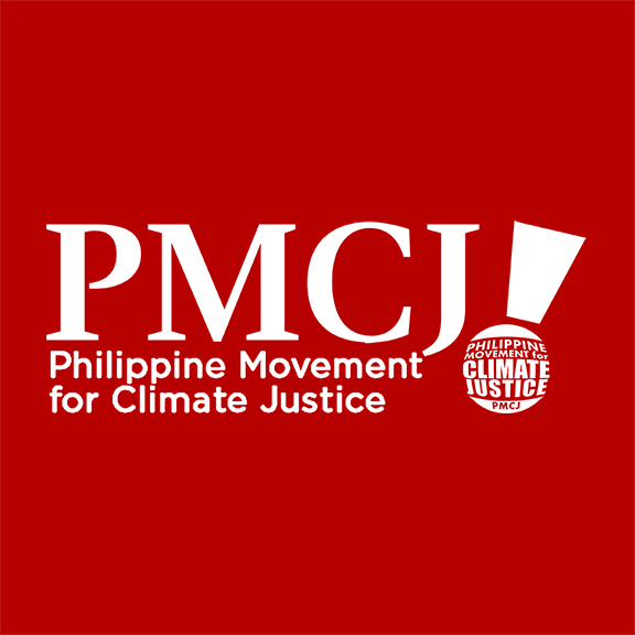 The Philippine Movement for Climate Justice 