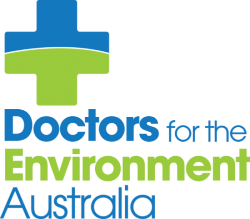 Doctors for the Environment Australia Inc