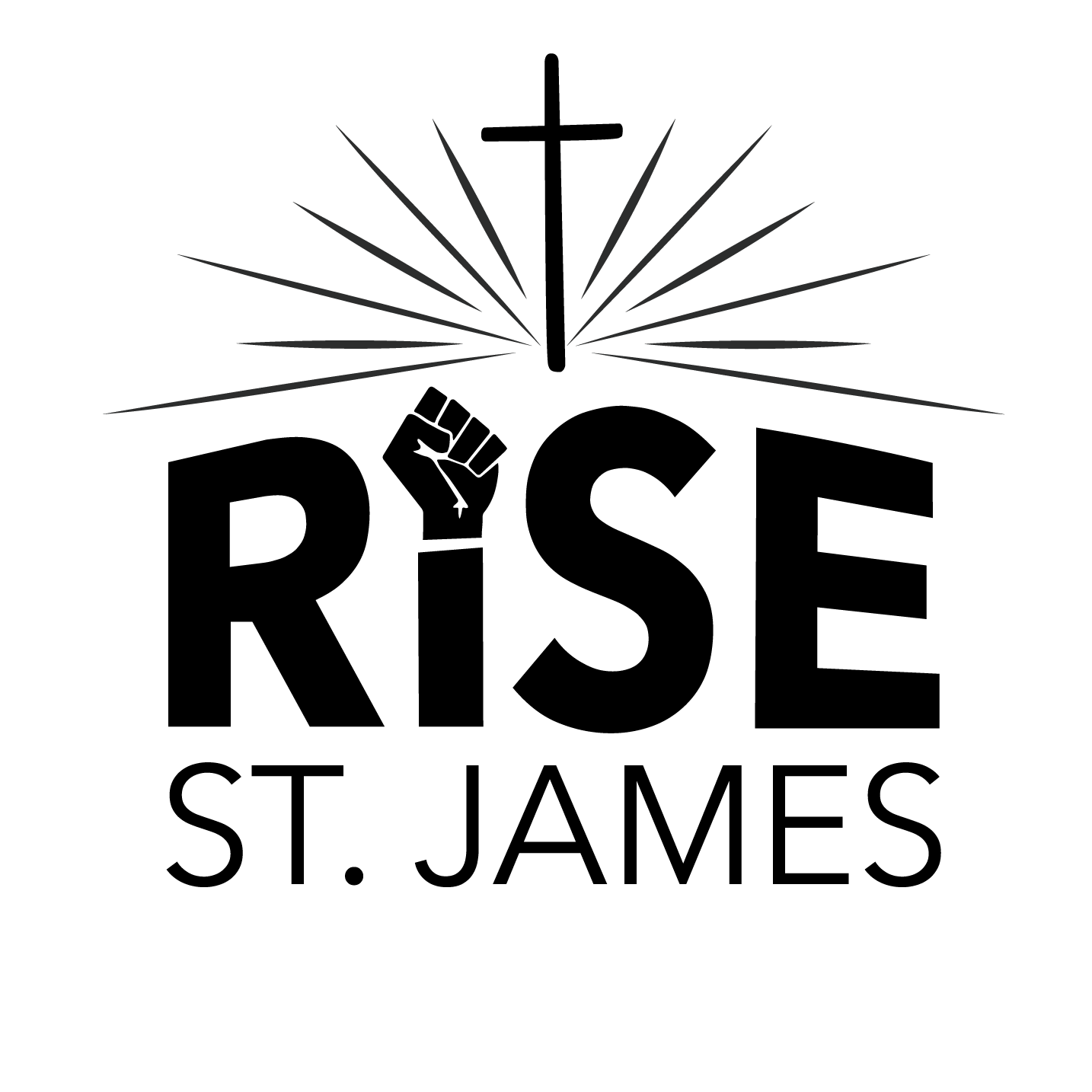 Rise St. James