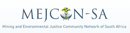 The Mining and Environmental Justice Community Network of South Africa