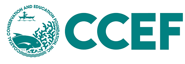 Coastal Conservation & Education Foundation