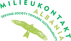 Milieukontakt Albania 