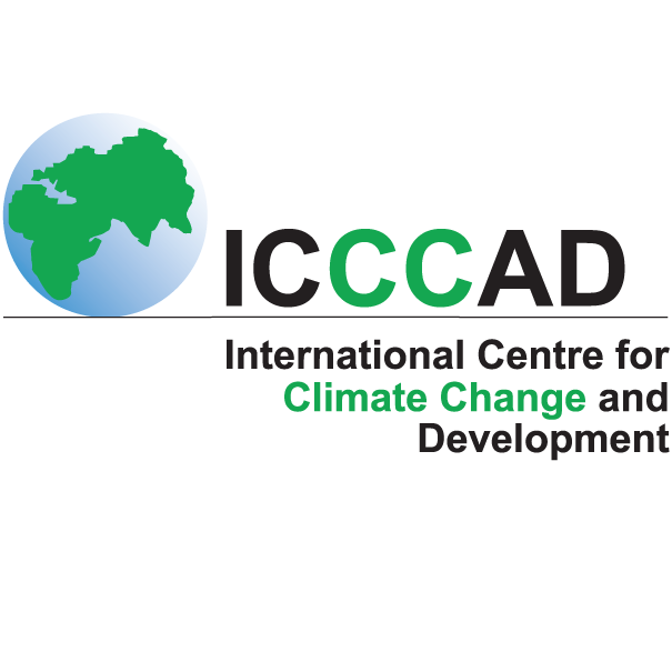 International Centre for Climate Change and Development