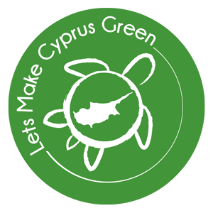 Let's Make Cyprus Green