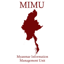 Myanmar Information Management Unit