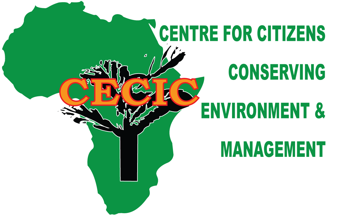 Centre for Citizens Conserving Environment & Management (CECIC)