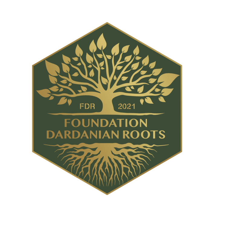 Dardanian Roots