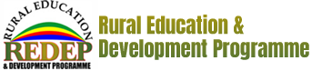 Rural Education and Development Programme