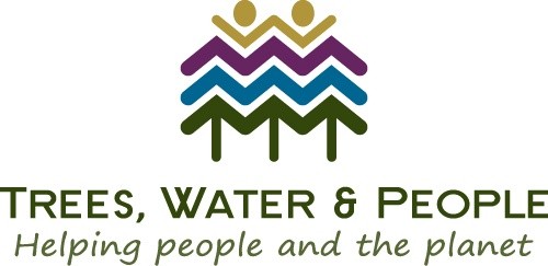 Trees, Water & People