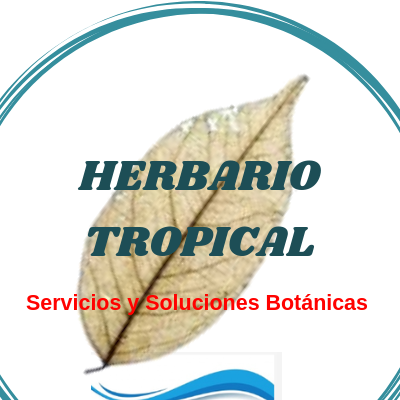 Herbario Tropical