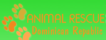 Animal Rescue Dominican Republic