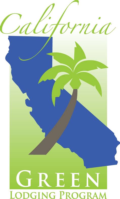 California Green Lodging Program