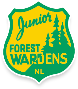 Junior Forest Wardens