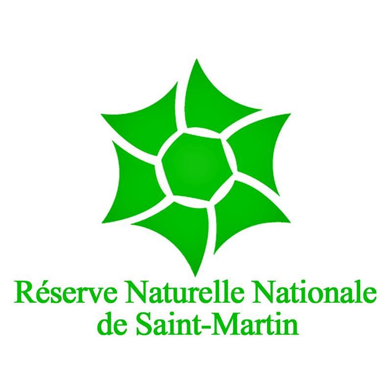 Reserve naturelle de Saint-Martin