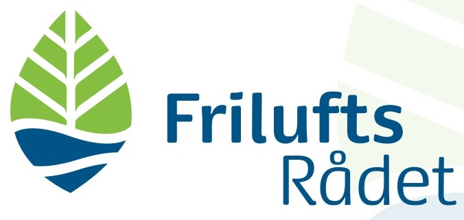 Friluftsraadet (Blue Flag)
