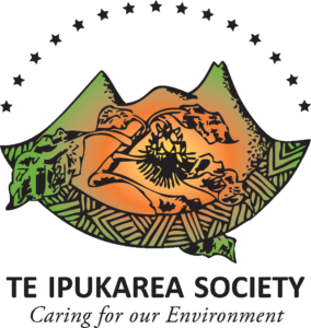 Te Ipukarea Society