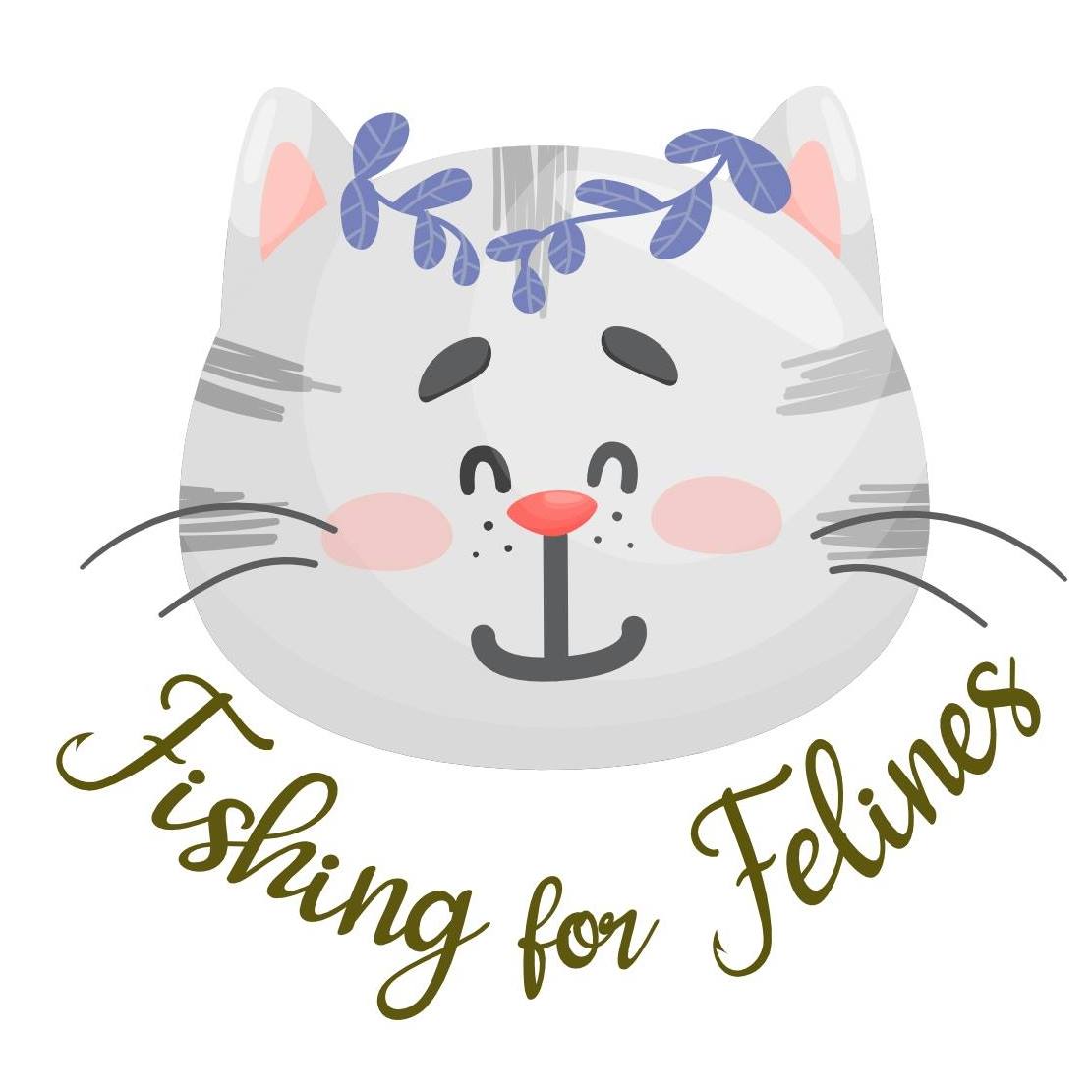 Fishing for Felines