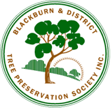 Blackburn and District Tree Preservation Society Inc