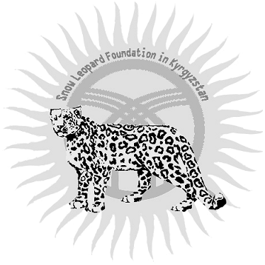 Snow Leopard Foundation in Kyrgyzstan