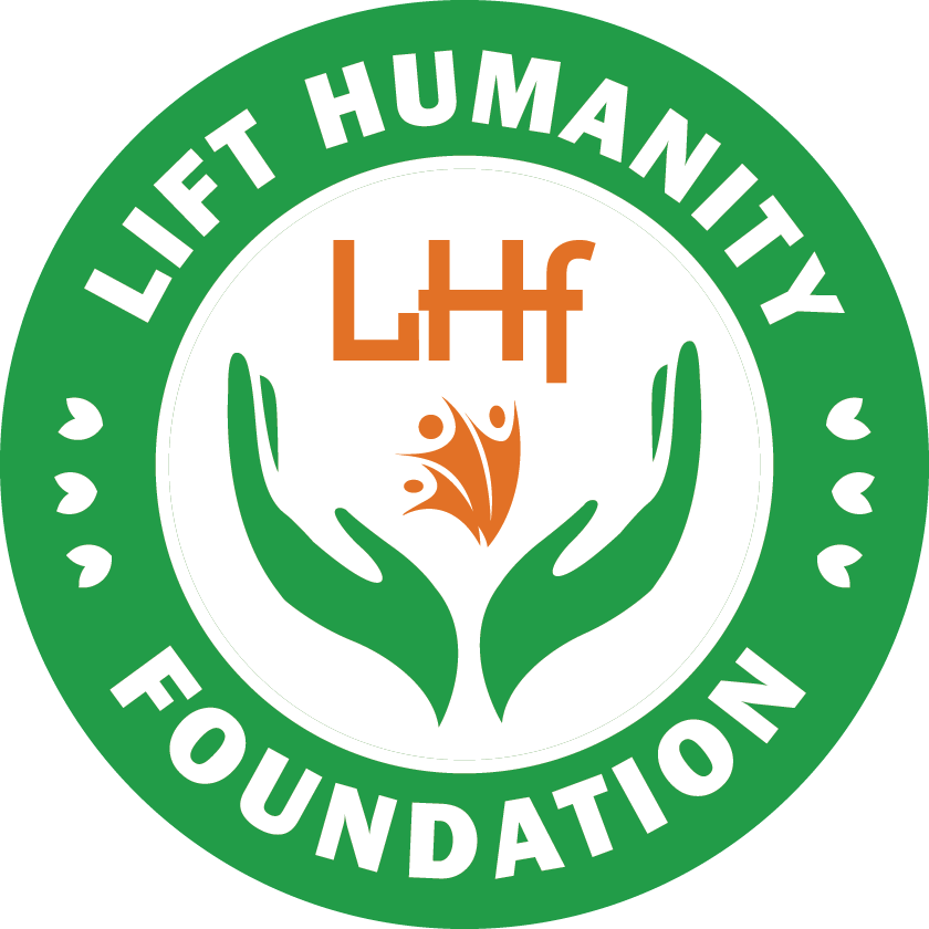 Lift Humanity Foundation, LHF