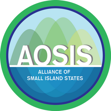 Alliance of Small Island States (AOSIS)
