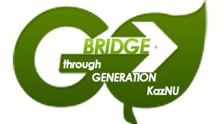 Green bridge through generations