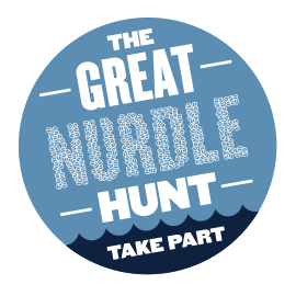 Great Nurdle Hunter