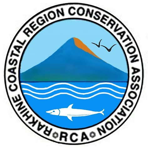 Rakhine Coastal Region Conservation Association
