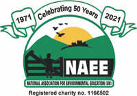 National Association for Environmental Education, NAEE