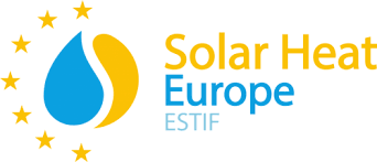 Solar Heat Europe ESTIF