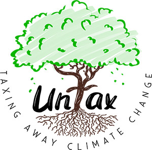 UnTax – Taxing Away Climate Change
