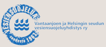 Vantaanjoen ja Helsingin Seudun Vesiensuojeluyhdistys r.y.