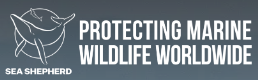Sea Shepherd Conservation Society