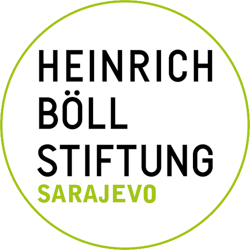 Heinrich Boll Stiftung Sarajevo