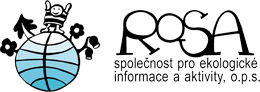 Rosa, o.p.s. - ekologická poradna