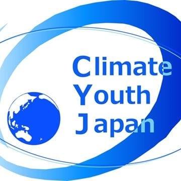 Climate Youth Japan