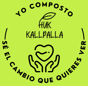 Huk Kallpalla Compostaje