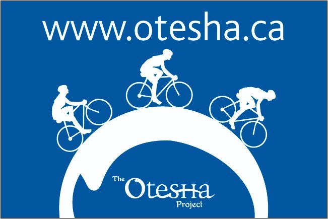 The Otesha Project