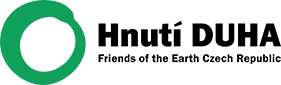 Hnutí DUHA